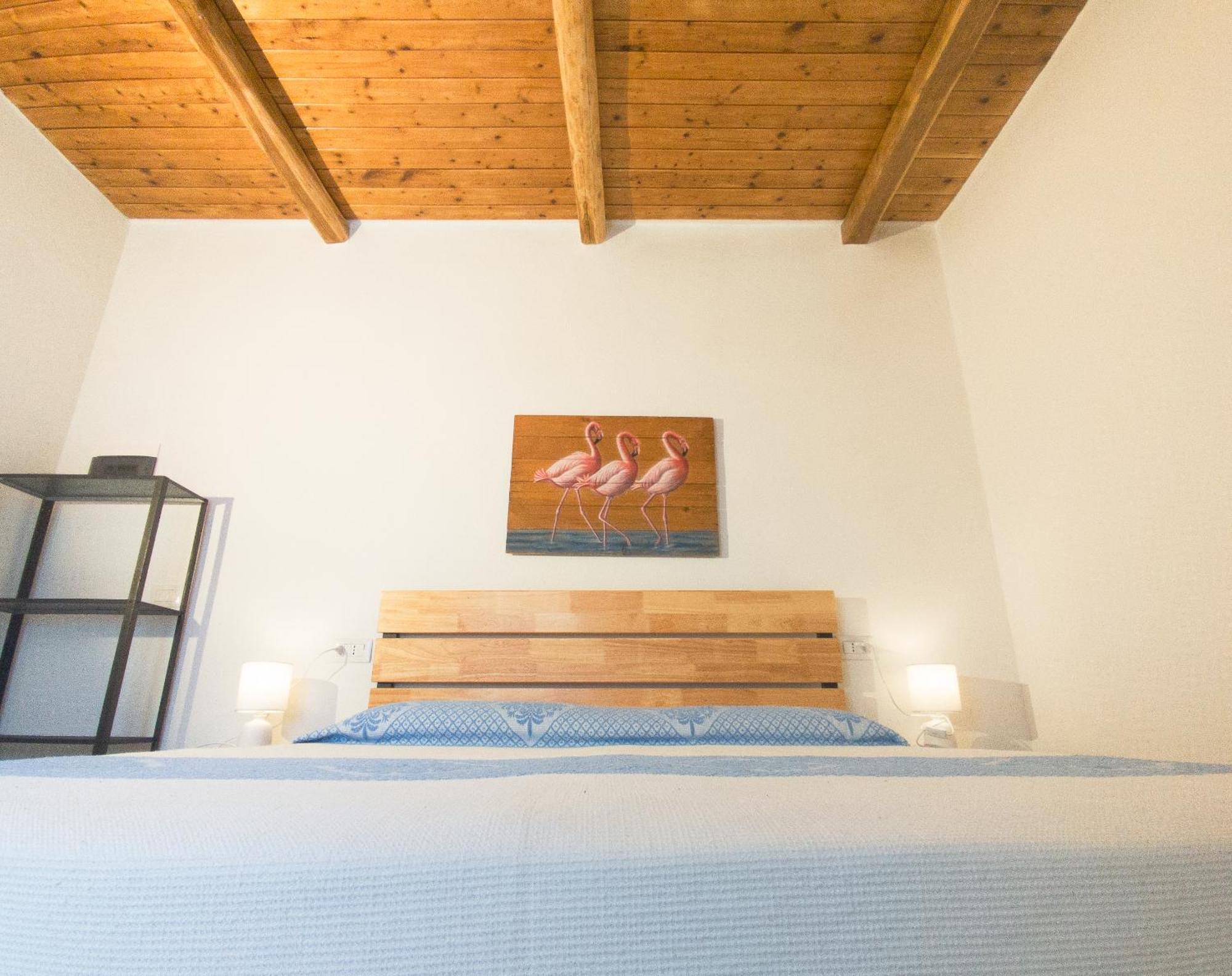 Dimora Mare Apartment ซาน เตโอโดโร ภายนอก รูปภาพ