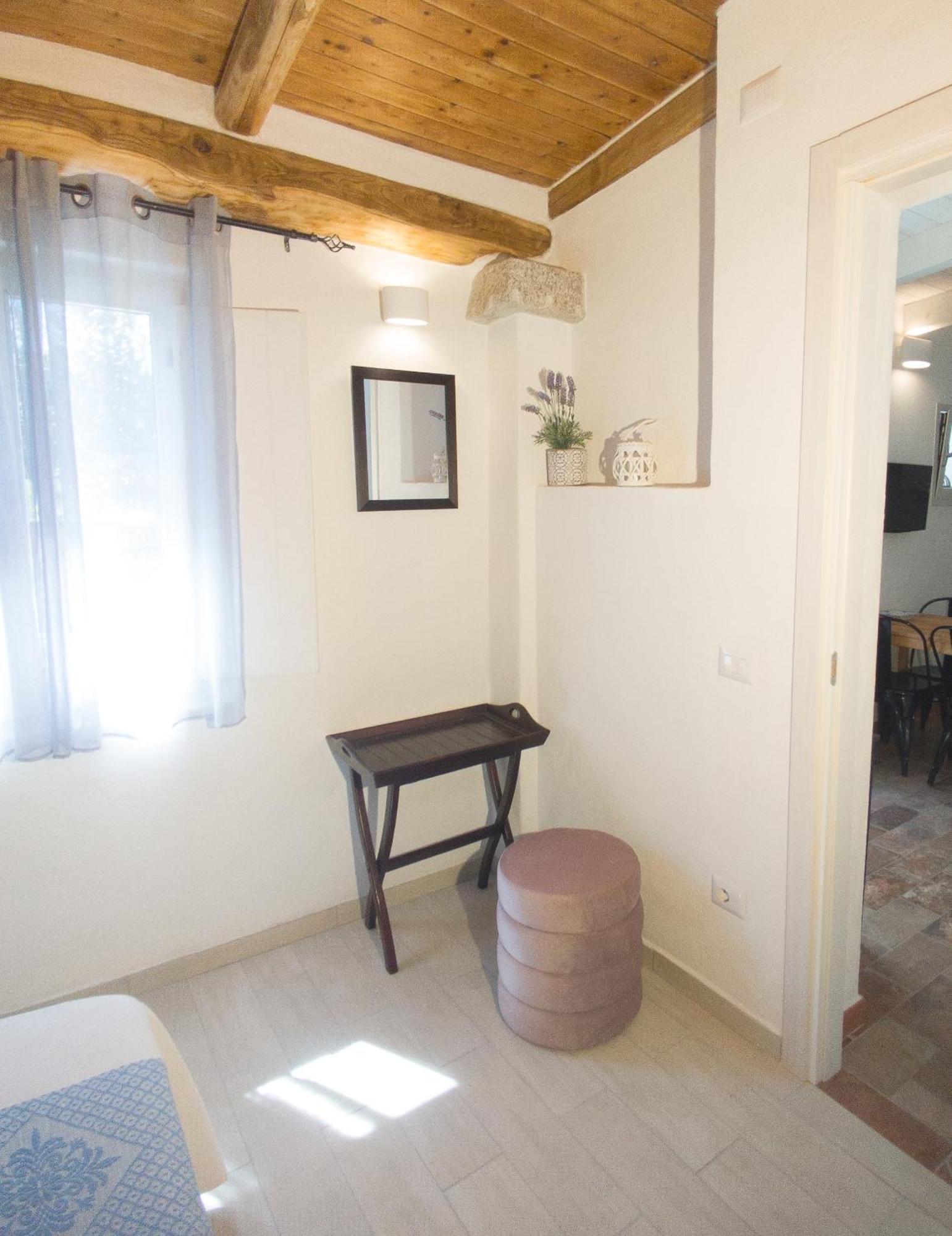 Dimora Mare Apartment ซาน เตโอโดโร ภายนอก รูปภาพ