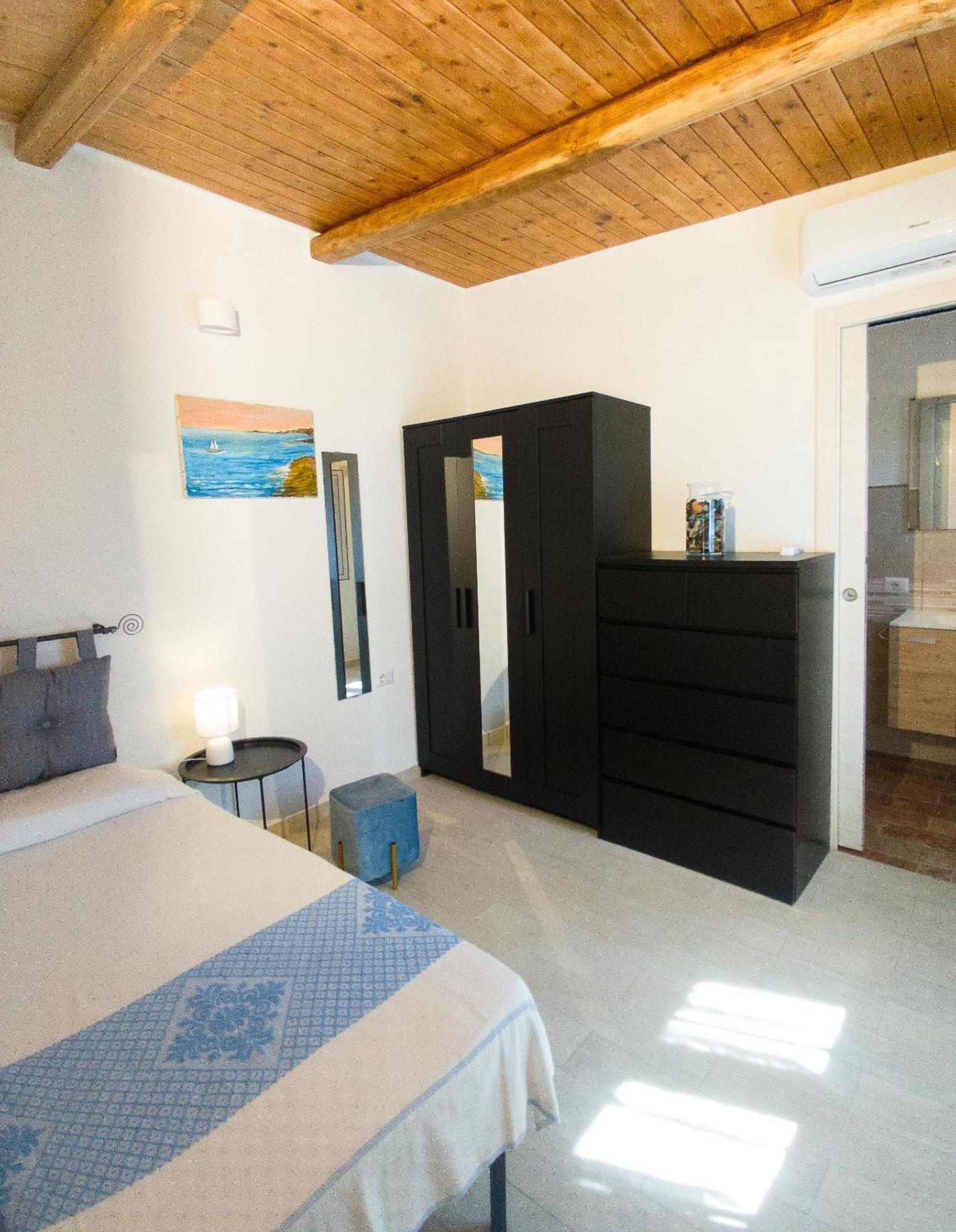 Dimora Mare Apartment ซาน เตโอโดโร ภายนอก รูปภาพ