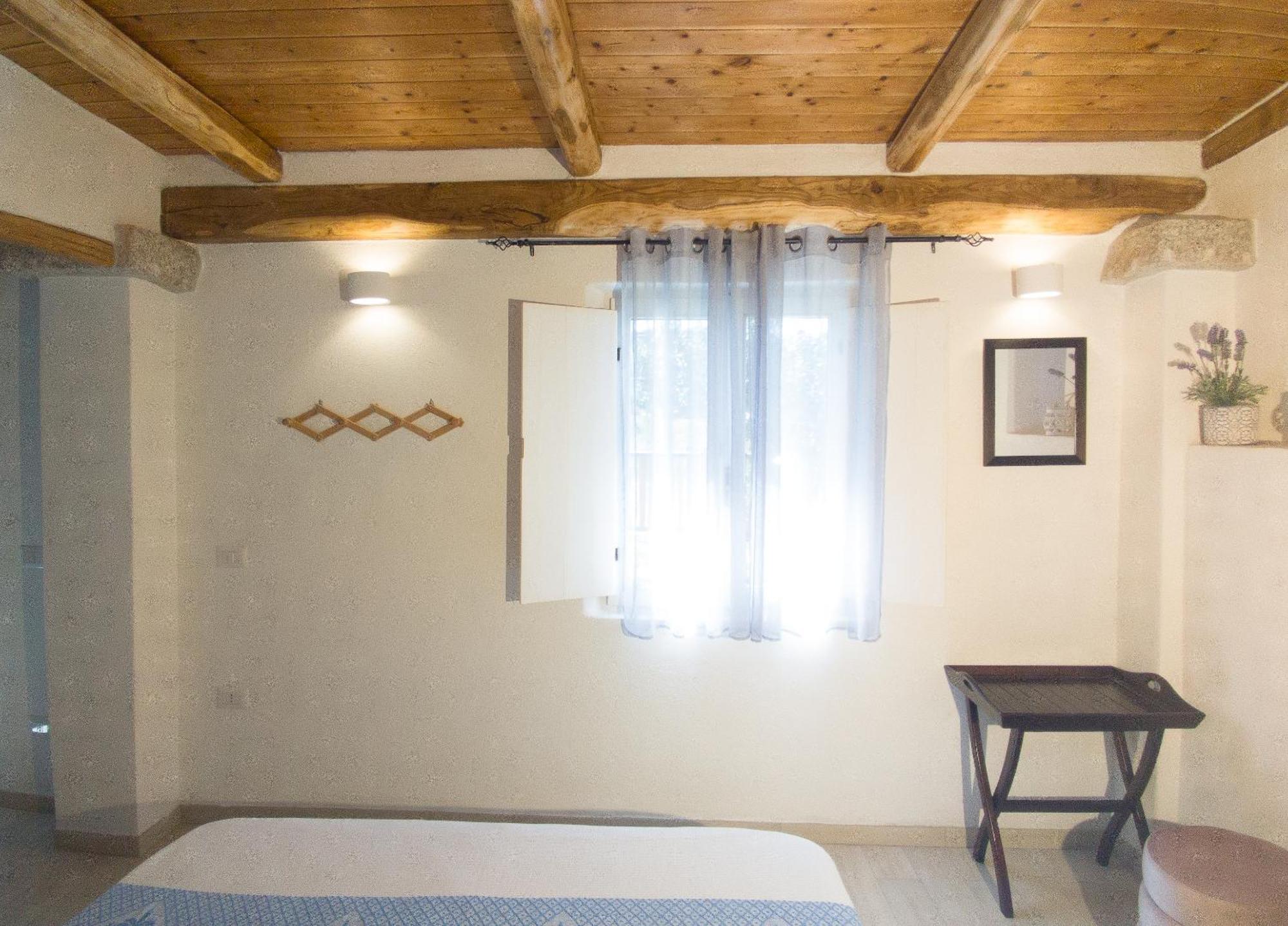 Dimora Mare Apartment ซาน เตโอโดโร ภายนอก รูปภาพ