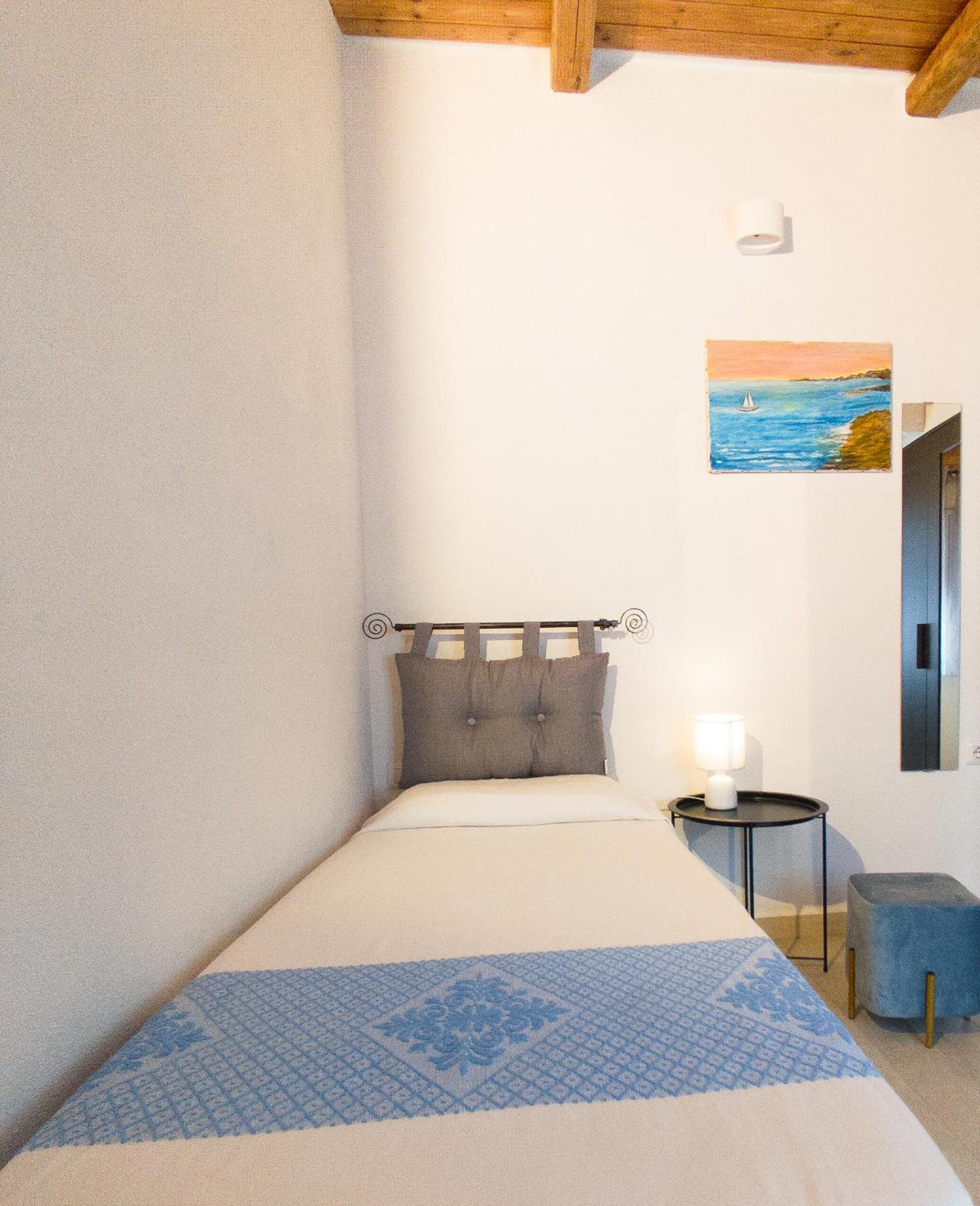 Dimora Mare Apartment ซาน เตโอโดโร ภายนอก รูปภาพ