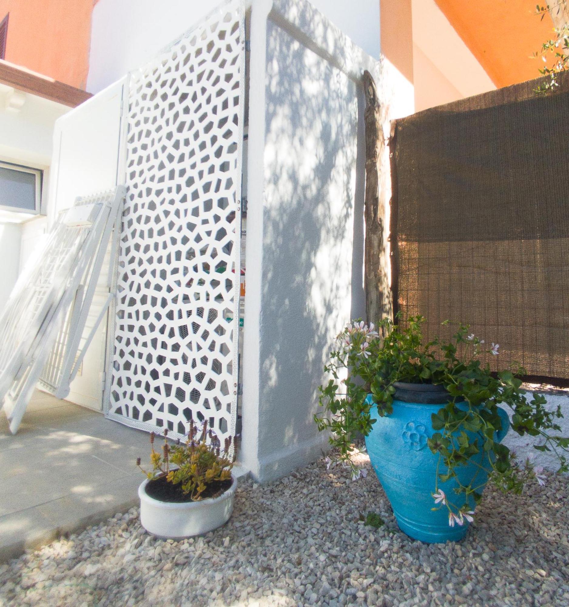 Dimora Mare Apartment ซาน เตโอโดโร ภายนอก รูปภาพ