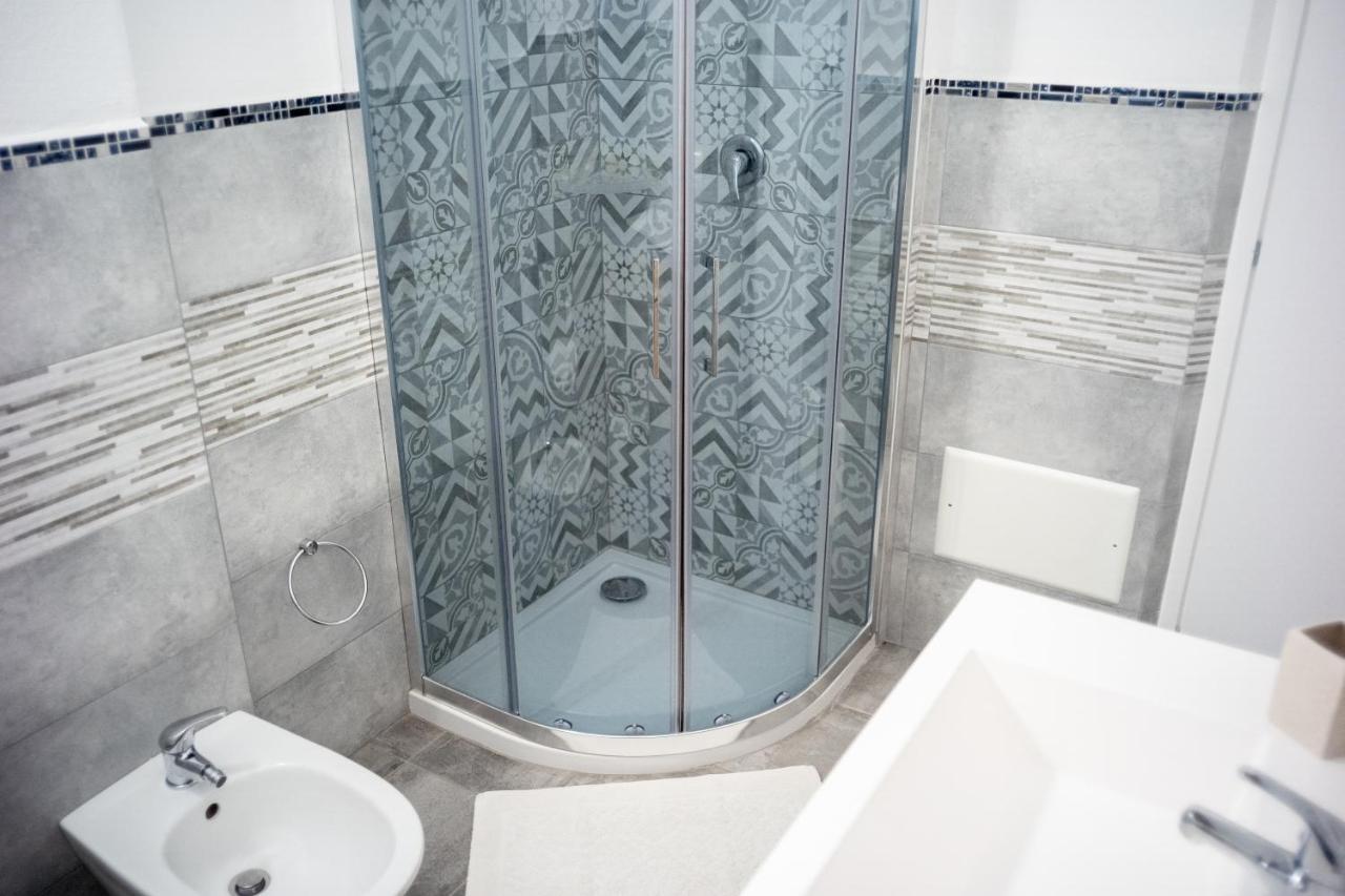 Dimora Mare Apartment ซาน เตโอโดโร ภายนอก รูปภาพ
